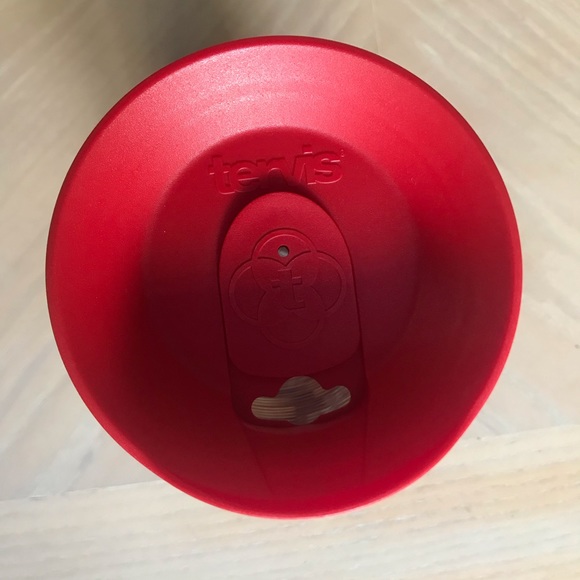 *NEW* TAYLOR SWIFT Red Tervis Tumbler - Picture 7 of 7